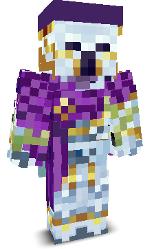 TheGoatGabe's skin