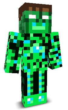 Ironshadow3000's skin