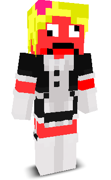 MKKKOOO's skin