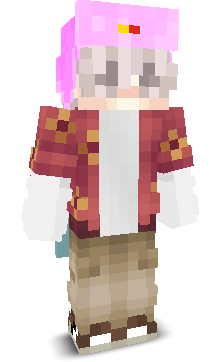 GigaLenkro's skin