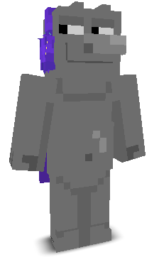 BigBootyCarlos's skin