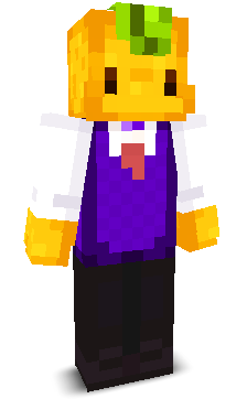 Zestyi's skin