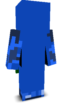 xh_hail's skin