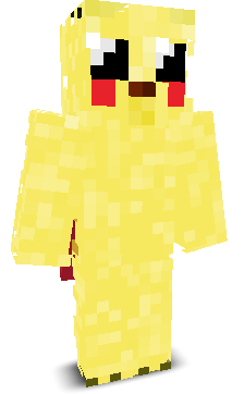 johanek's skin