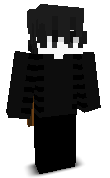 Zilqry's skin
