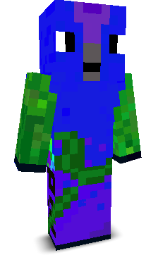 _Paraworld's skin