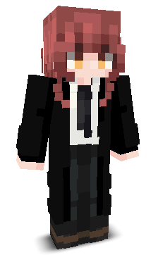 MrFrogMan1712's skin