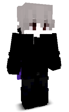 ToxicTrem's skin