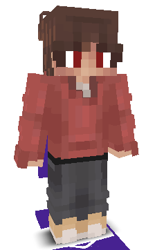 FormalHeron8789's skin