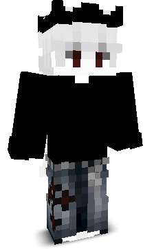 Fl0atin's skin
