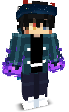BogeyedCart9448's skin