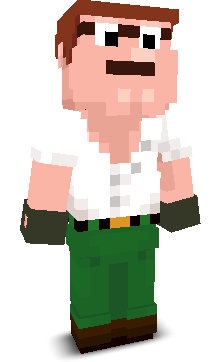kroteq's skin