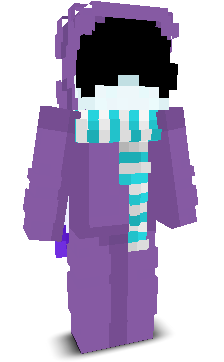 TarryCobra's skin