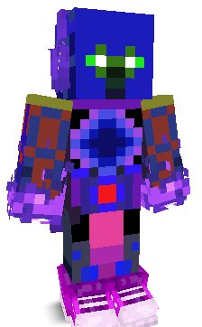 Jagranek's skin