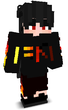 wFirex's skin