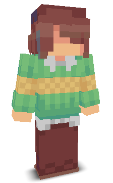burger1515's skin
