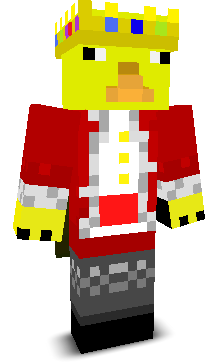 Bobbin123's skin