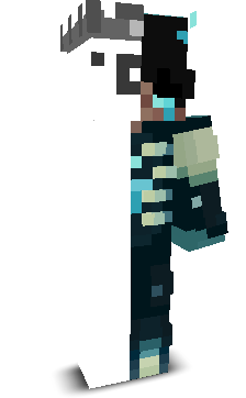 otman09909's skin