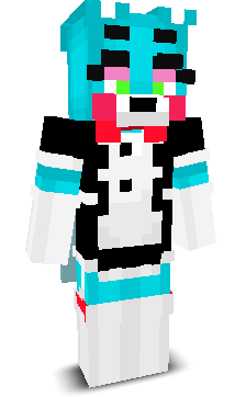 i_love_nai_7's skin