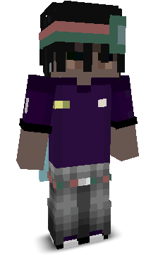 Patrycjus_'s skin