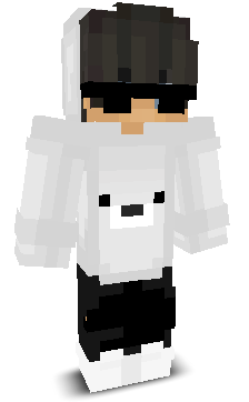 Tragic_MC's skin