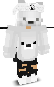 Undereq's skin
