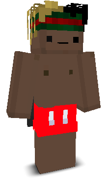 3CA's skin