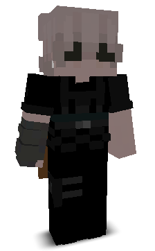oGL1TCH's skin