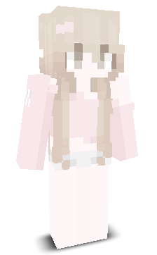 rwomi's skin