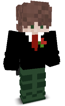 code_king1's skin