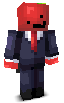TripIeApple's skin