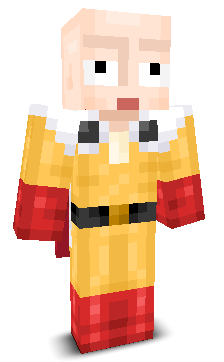 GodWishas's skin