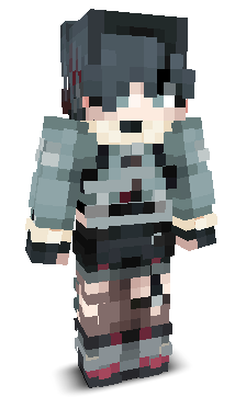 Naoyz's skin