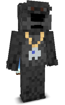 BoryaHvH's skin