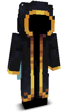 Qvnzey's skin