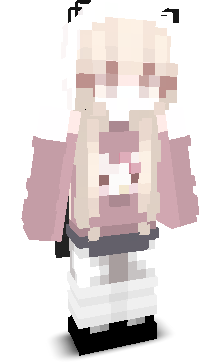 White_Pegasus's skin