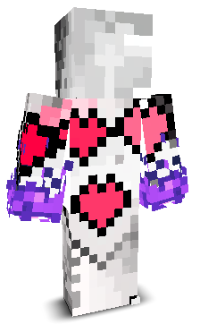 Vyrnx's skin