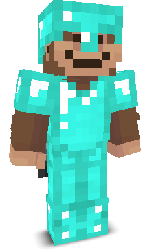 iStampy's skin
