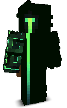 Octo616's skin