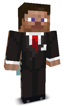 MakeShift0377's skin