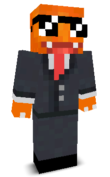 Bloodtx's skin