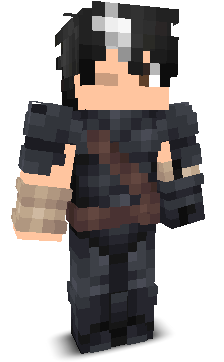 RoniXval's skin
