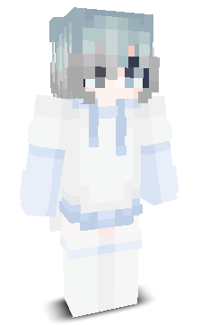 maloryna's skin