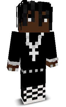 Liam0987's skin