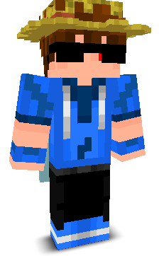 Jovc's skin