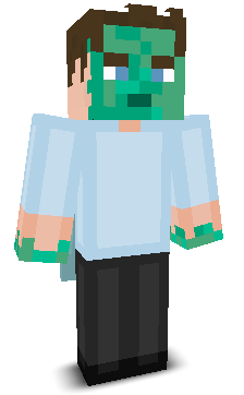 W1XN's skin