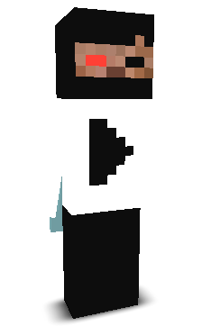 Kamien_mocy's skin