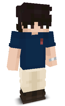 PvPKarmaGod's skin