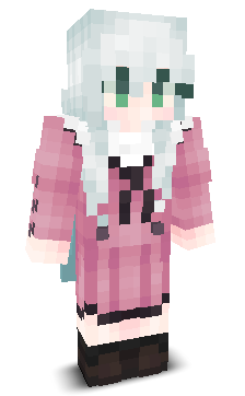 sellitnice's skin