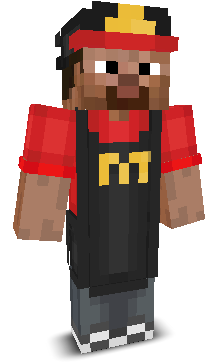 Thealienhasabomb's skin